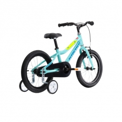 Rower Dziecięcy Kross Mini 4.0 - 2022 - 3 Rower Dziecięcy Kross Mini 4.0 - 2022 - 3