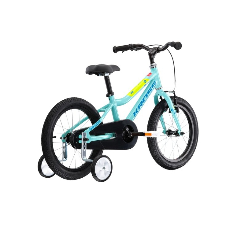 Rower Dziecięcy Kross Mini 4.0 - 2022 - 3 Rower Dziecięcy Kross Mini 4.0 - 2022 - 3