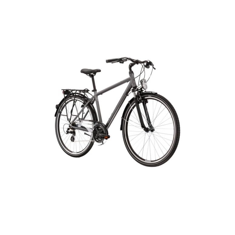 Rower trekkingowy męski KROSS Trans 2.0 - 2023 - 4 Rower trekkingowy męski KROSS Trans 2.0 - 2023 - 4