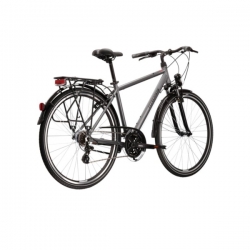 Rower trekkingowy męski KROSS Trans 2.0 - 2023 - 6 Rower trekkingowy męski KROSS Trans 2.0 - 2023 - 6