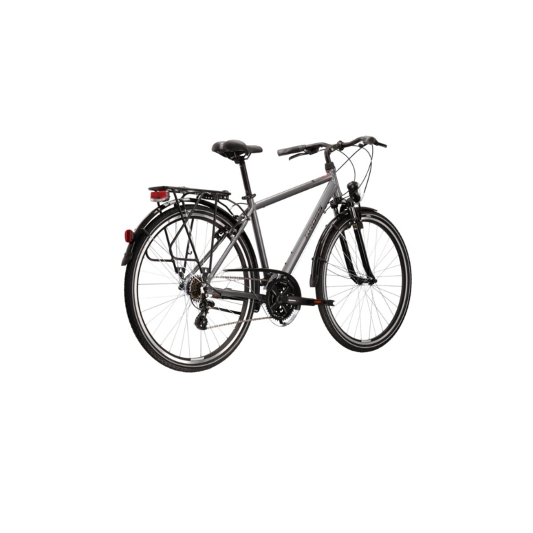 Rower trekkingowy męski KROSS Trans 2.0 - 2023 - 6 Rower trekkingowy męski KROSS Trans 2.0 - 2023 - 6