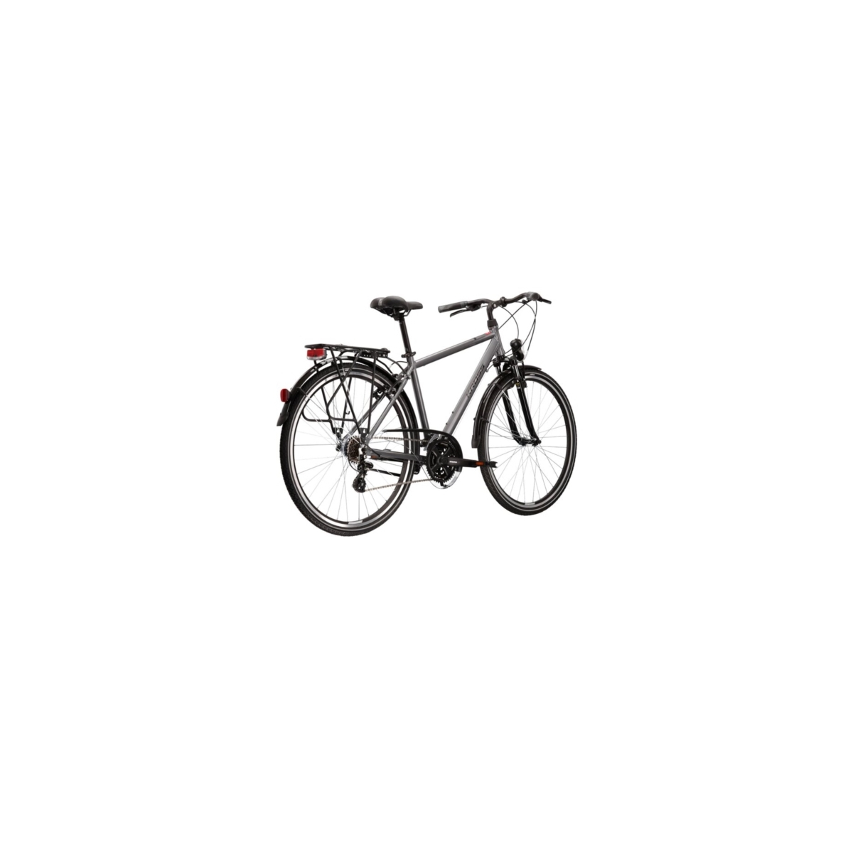 Rower trekkingowy męski KROSS Trans 2.0 - 2023 - 6 Rower trekkingowy męski KROSS Trans 2.0 - 2023 - 6