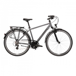 Rower trekkingowy męski KROSS Trans 2.0 - 2023 - 2 Rower trekkingowy męski KROSS Trans 2.0 - 2023 - 2