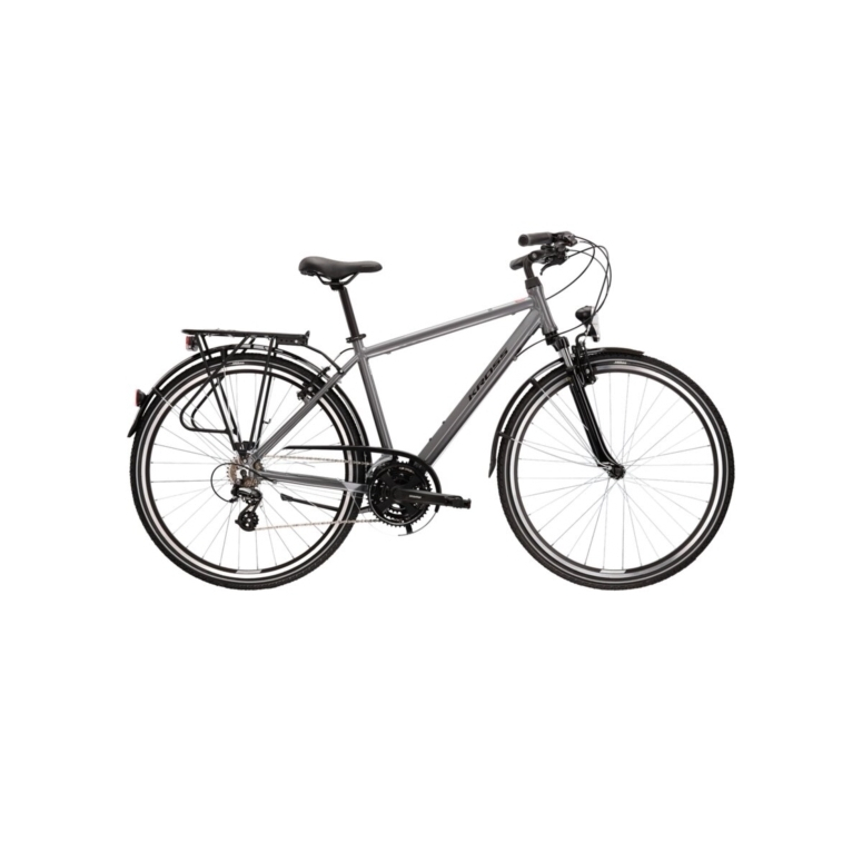 Rower trekkingowy męski KROSS Trans 2.0 - 2023 - 2