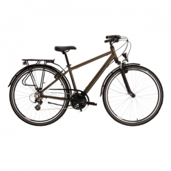 Rower trekkingowy męski KROSS Trans 2.0 - 2023 - 2 Rower trekkingowy męski KROSS Trans 2.0 - 2023 - 2