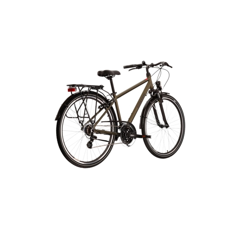 Rower trekkingowy męski KROSS Trans 2.0 - 2023 - 6 Rower trekkingowy męski KROSS Trans 2.0 - 2023 - 6