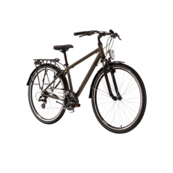 Rower trekkingowy męski KROSS Trans 2.0 - 2023 - 4 Rower trekkingowy męski KROSS Trans 2.0 - 2023 - 4