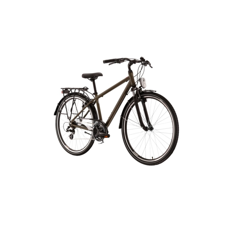 Rower trekkingowy męski KROSS Trans 2.0 - 2023 - 4 Rower trekkingowy męski KROSS Trans 2.0 - 2023 - 4