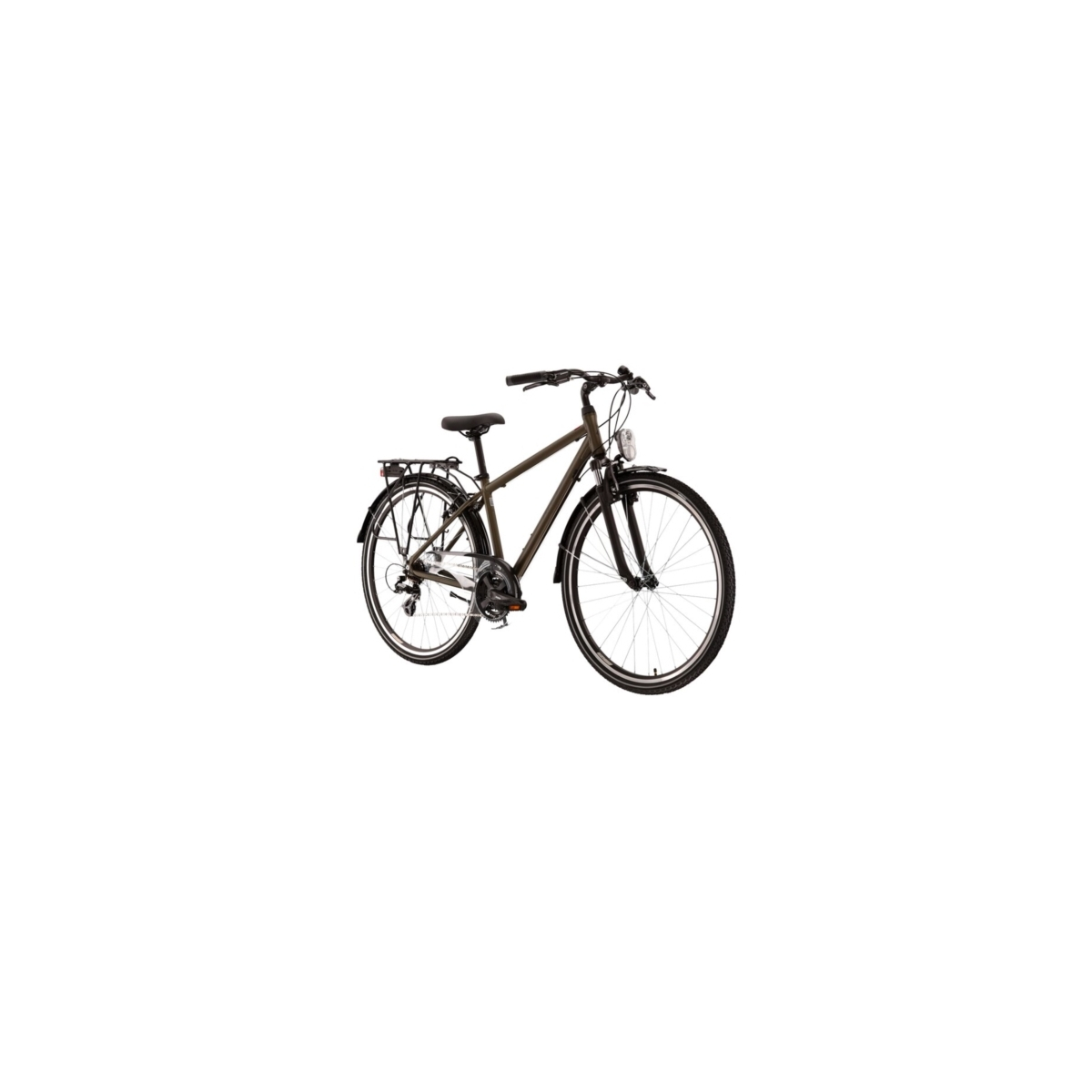 Rower trekkingowy męski KROSS Trans 2.0 - 2023 - 4 Rower trekkingowy męski KROSS Trans 2.0 - 2023 - 4