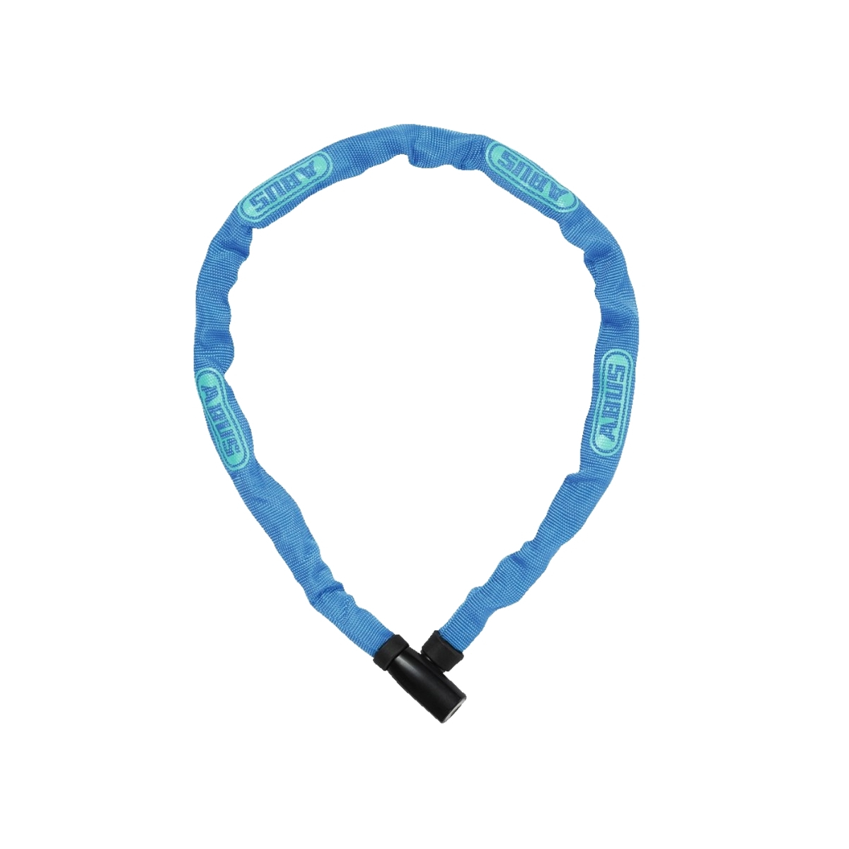 Łańcuch na klucz ABUS Steel-O-Chain 4804K Łańcuch na klucz ABUS Steel-O-Chain 4804K