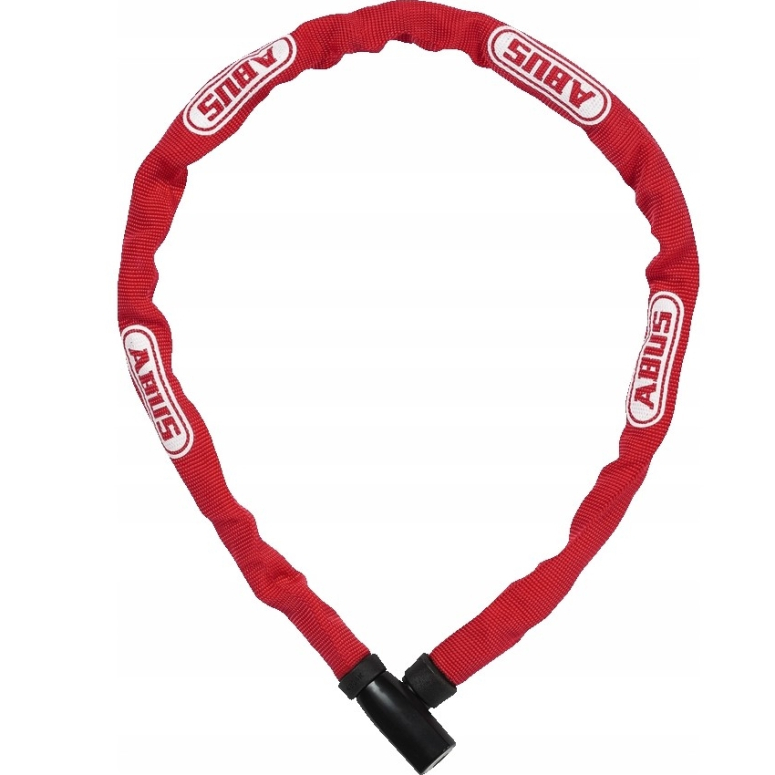 Łańcuch na klucz ABUS Steel-O-Chain 4804K
