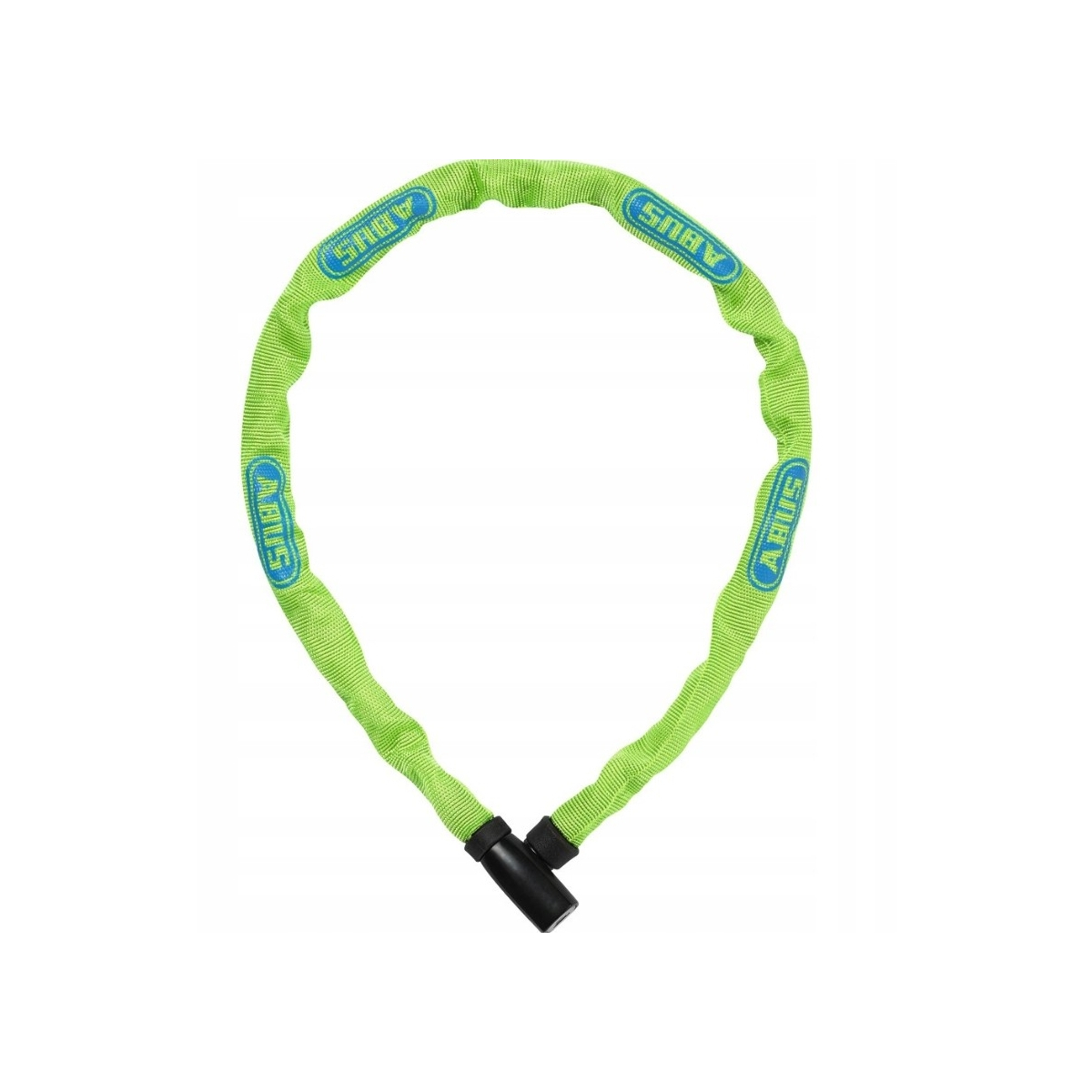 Łańcuch na klucz ABUS Steel-O-Chain 4804K Łańcuch na klucz ABUS Steel-O-Chain 4804K