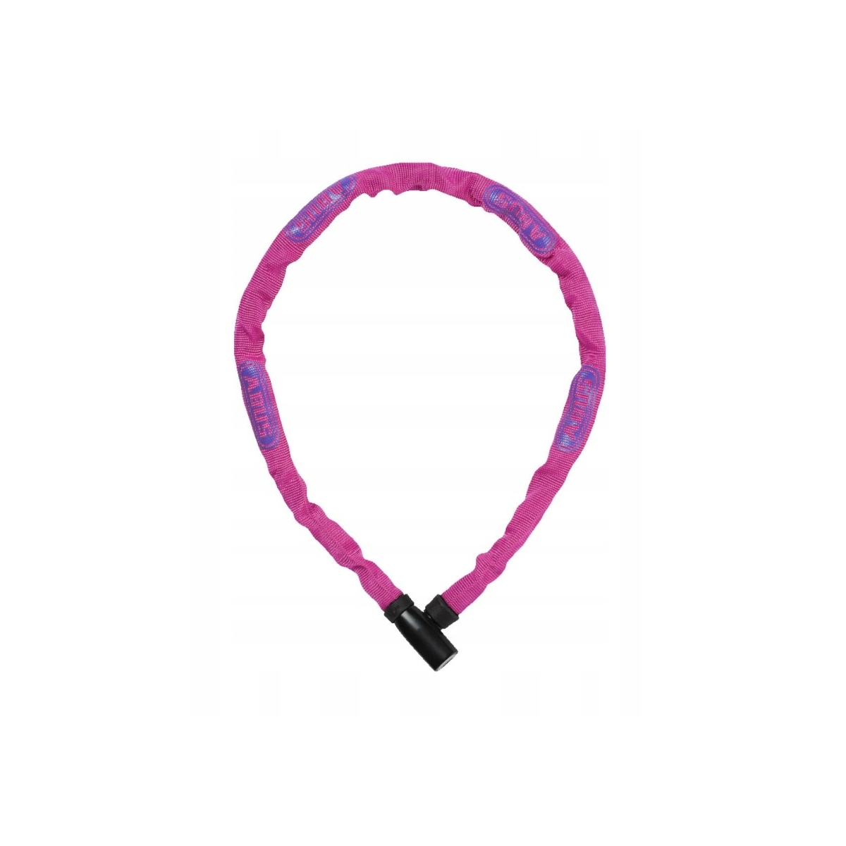 Łańcuch na klucz ABUS Steel-O-Chain 4804K Łańcuch na klucz ABUS Steel-O-Chain 4804K
