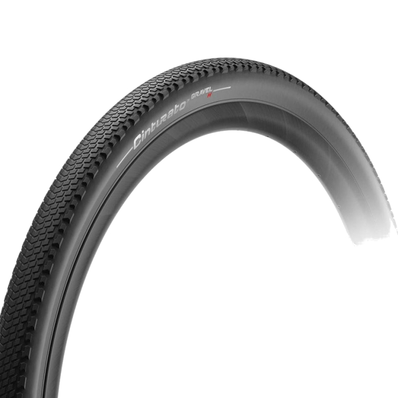 Opona rowerowa PIRELLI Cinturato Gravel Hard TLR
