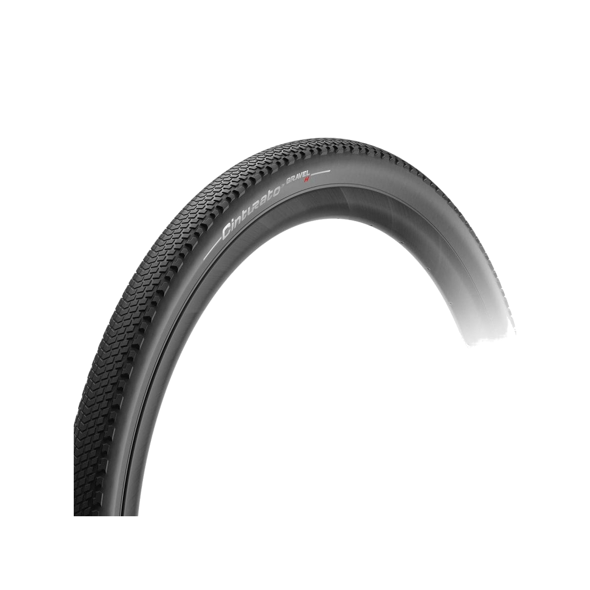 Opona rowerowa PIRELLI Cinturato Gravel Hard TLR