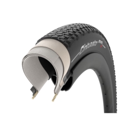 Opona rowerowa PIRELLI Cinturato Gravel Hard TLR Opona rowerowa PIRELLI Cinturato Gravel Hard TLR