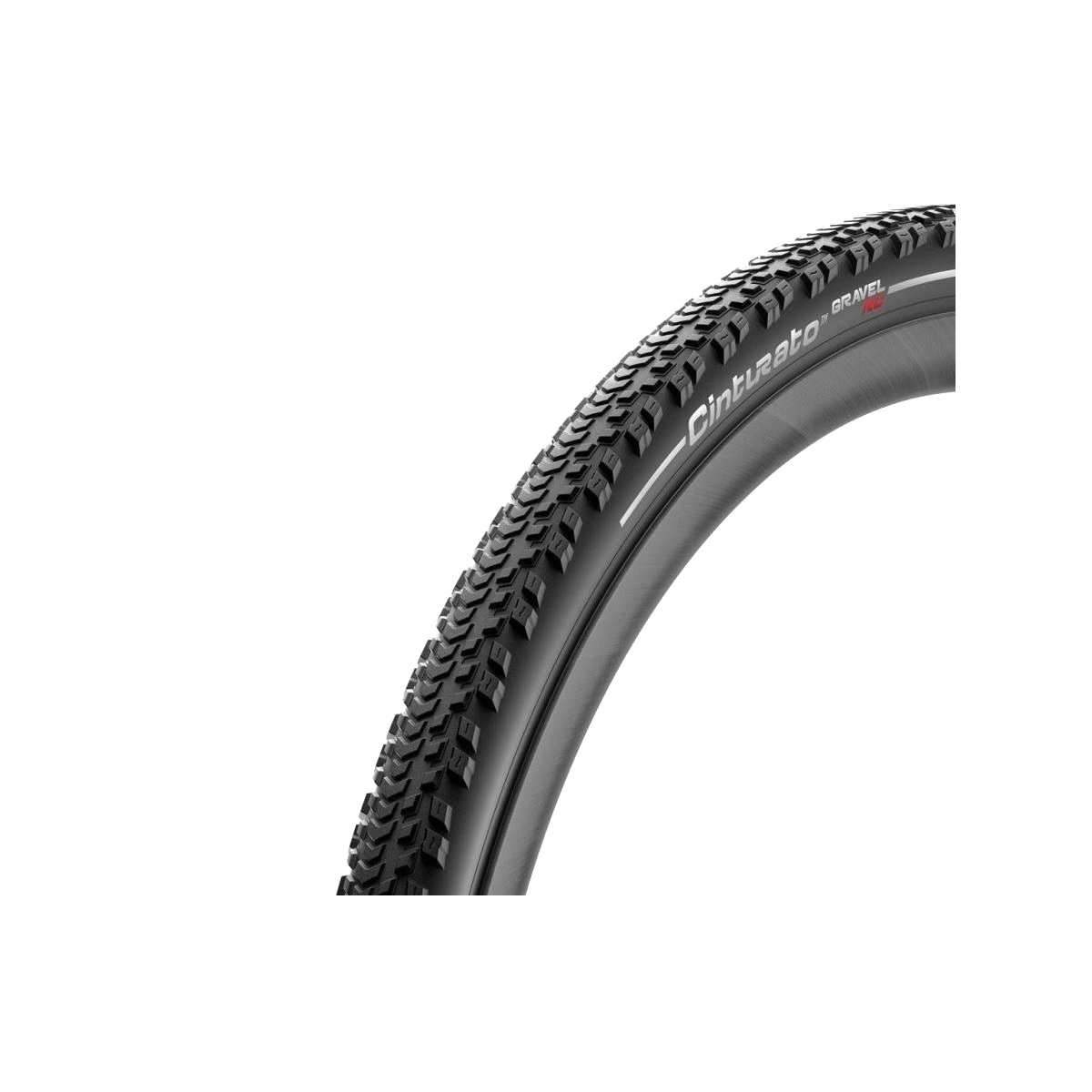 Opona  rowerowa PIRELLI Cinturato Gravel RC