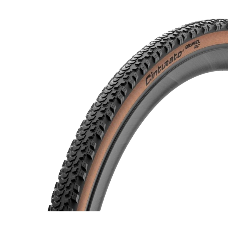 Opona  rowerowa PIRELLI Cinturato Gravel RC