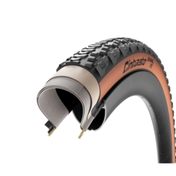 Opona  rowerowa PIRELLI Cinturato Gravel RC