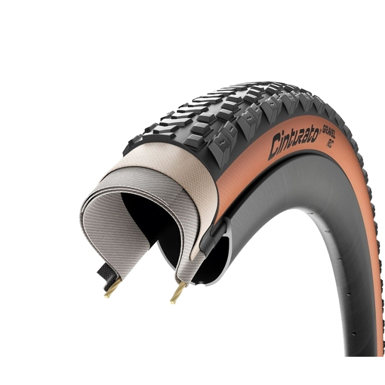Opona  rowerowa PIRELLI Cinturato Gravel RC