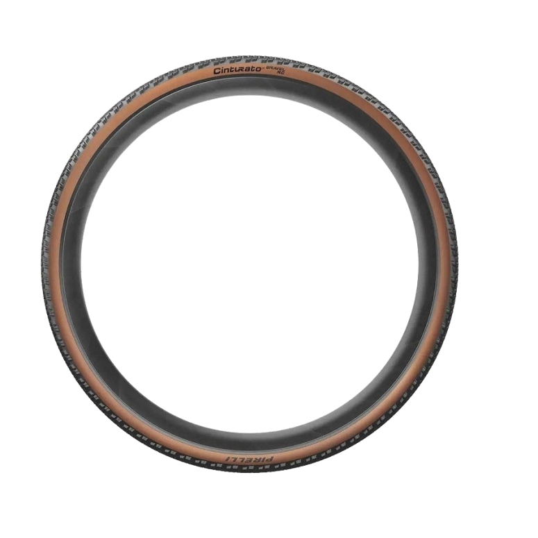 Opona  rowerowa PIRELLI Cinturato Gravel RC