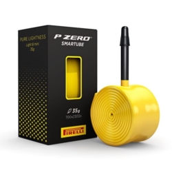 Dętka PIRELLI P Zero SmarTube 23/32-622 (700c)