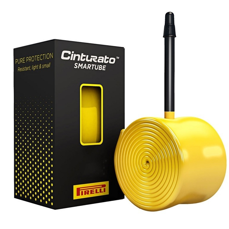 Dętka Pirelli Cinturato SmarTube 40/50-584 (650b)