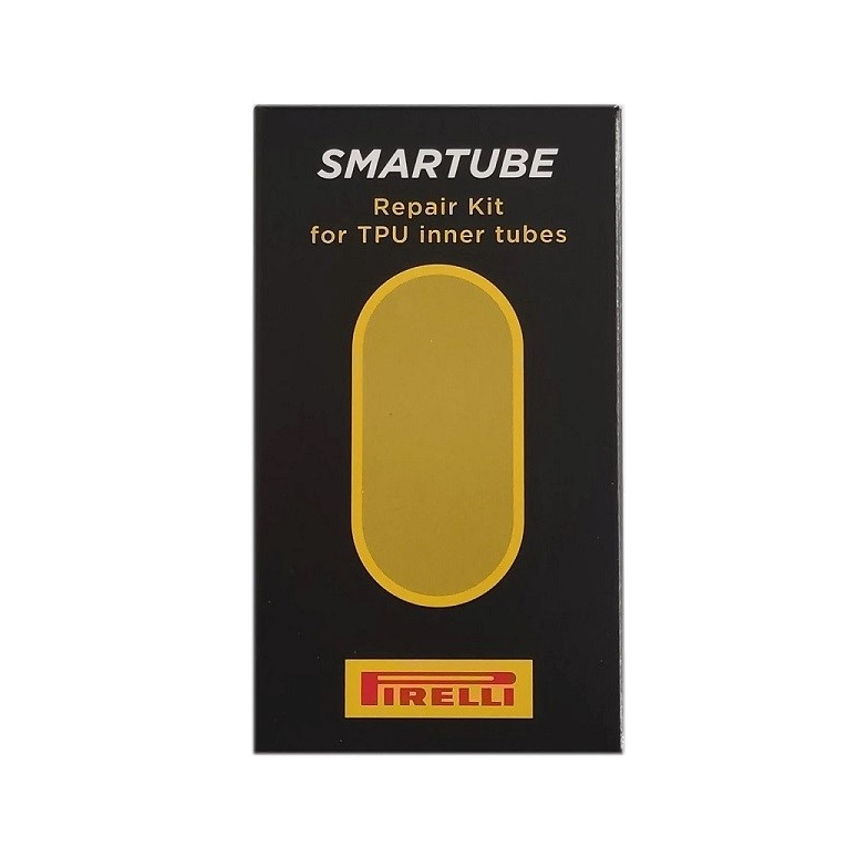 Łatki PIRELLI SmarTube Patch Kit