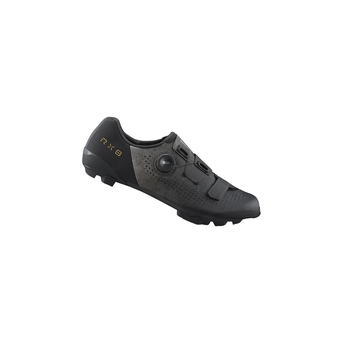 Buty gravelowe SHIMANO SH-RX801