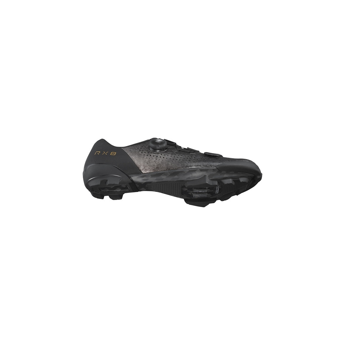 Buty gravelowe SHIMANO SH-RX801 Buty gravelowe SHIMANO SH-RX801