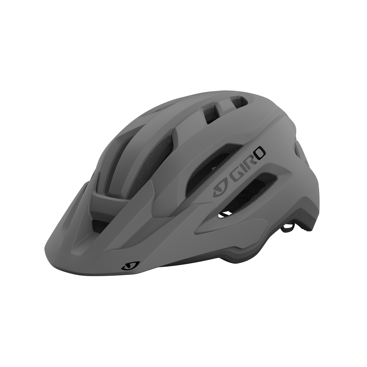 Kask rowerowy MTB GIRO Fixture II
