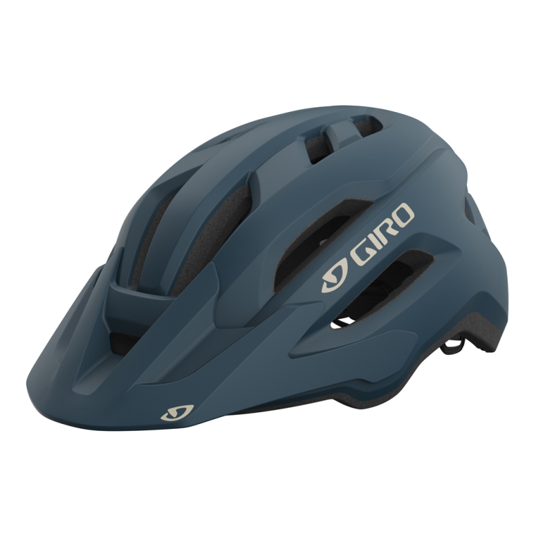 Kask rowerowy MTB GIRO Fixture II