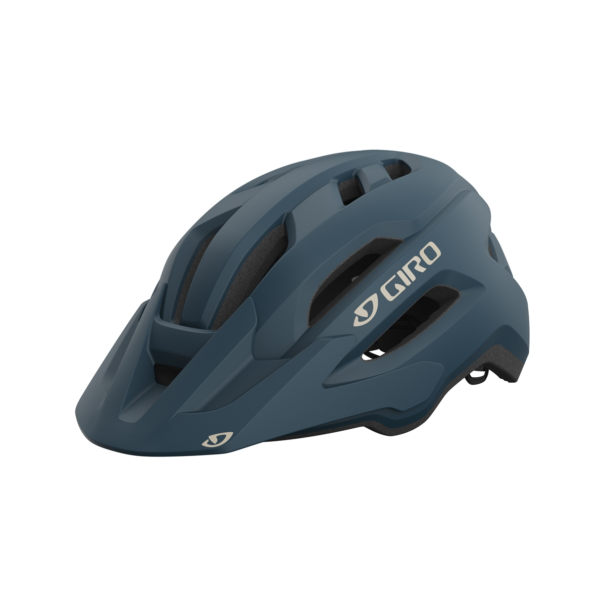 Kask rowerowy MTB GIRO Fixture II