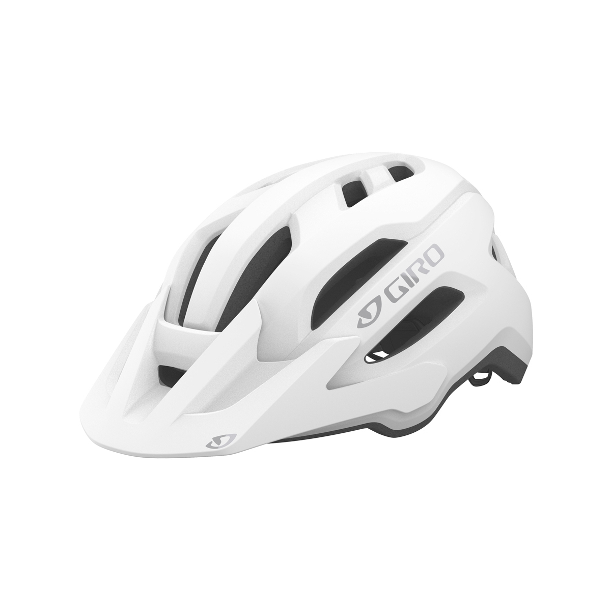 Kask rowerowy MTB GIRO Fixture II