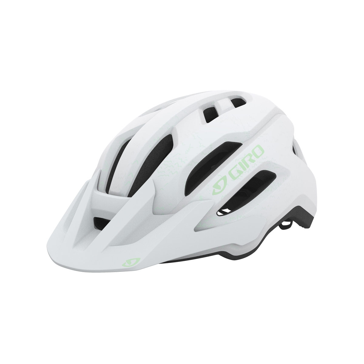 Kask rowerowy damski GIRO Fixture II
