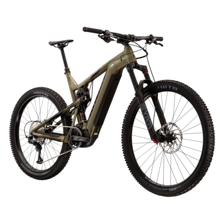 Rower elektryczny KROSS Soil Boost 2.0 MU - 2023 Rower elektryczny KROSS Soil Boost 2.0 MU - 2023