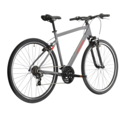 Rower crossowy męski KROSS Evado 1.0 - 2023 Rower crossowy męski KROSS Evado 1.0 - 2023