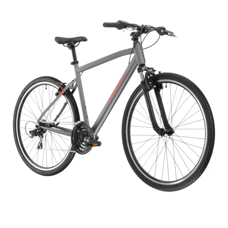 Rower crossowy męski KROSS Evado 1.0 - 2023 Rower crossowy męski KROSS Evado 1.0 - 2023