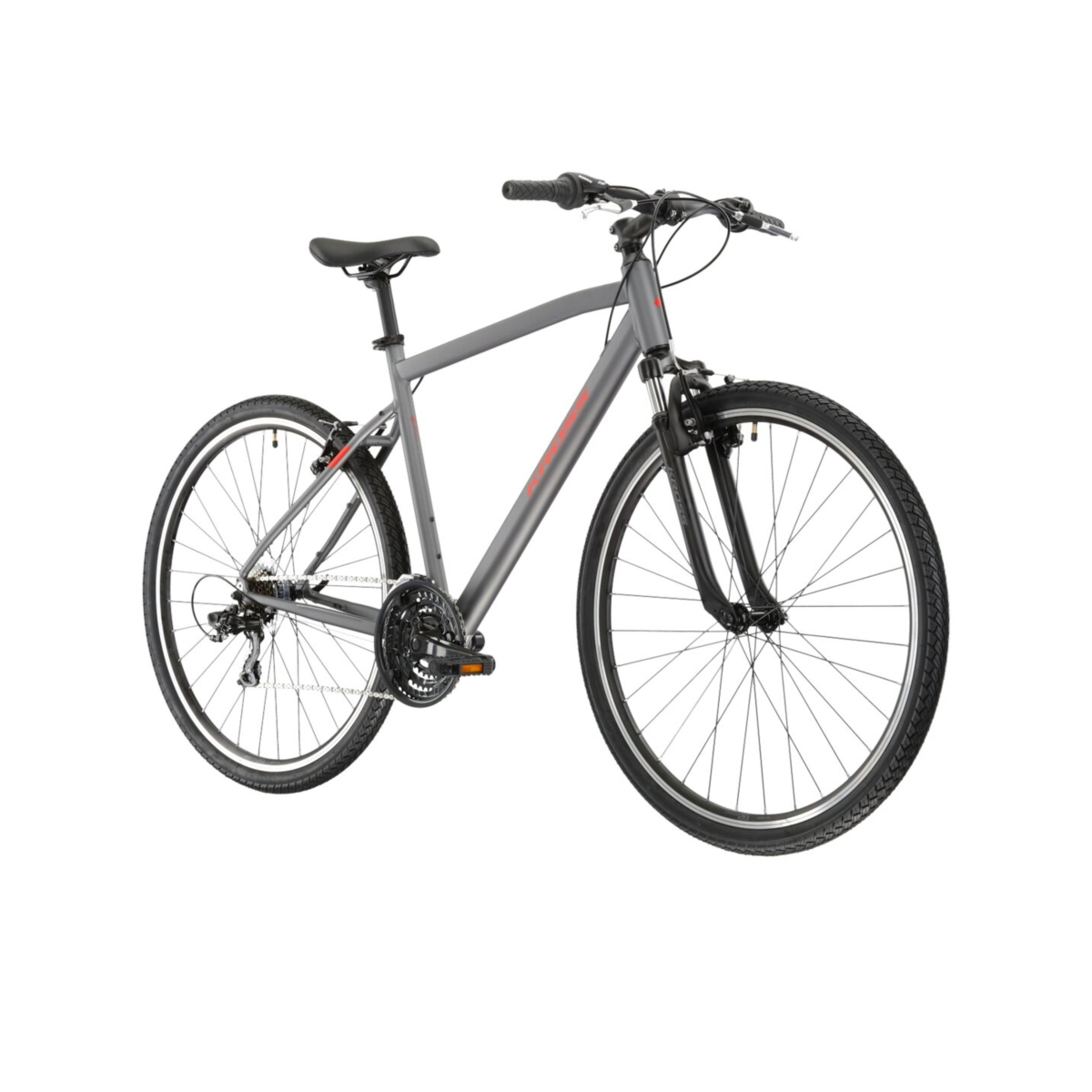 Rower crossowy męski KROSS Evado 1.0 - 2023 Rower crossowy męski KROSS Evado 1.0 - 2023