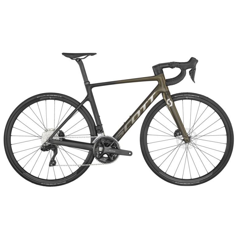 Rower szosowy SCOTT Addict Rc 40 - 2023