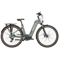 Rower SCOTT Sub SPort eRIDE 20 Unisex - 2023