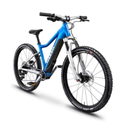 Rower juniorski elektryczny WOOM UP 5 - 2023