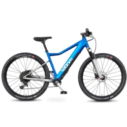 Rower elektryczny juniorski WOOM UP 6 - 2023