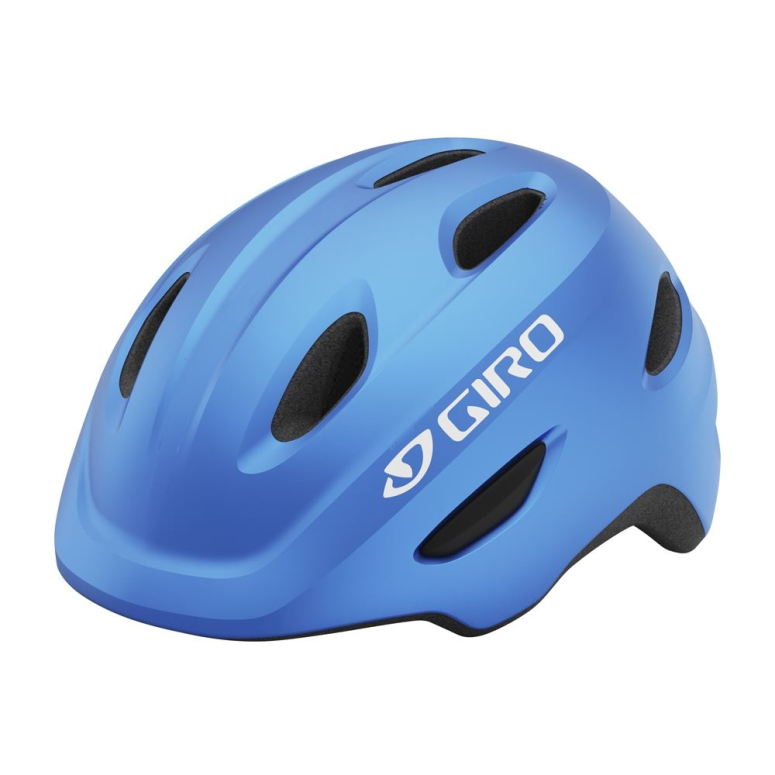 Kask rowerowy dziecięcy GIRO SCAMP