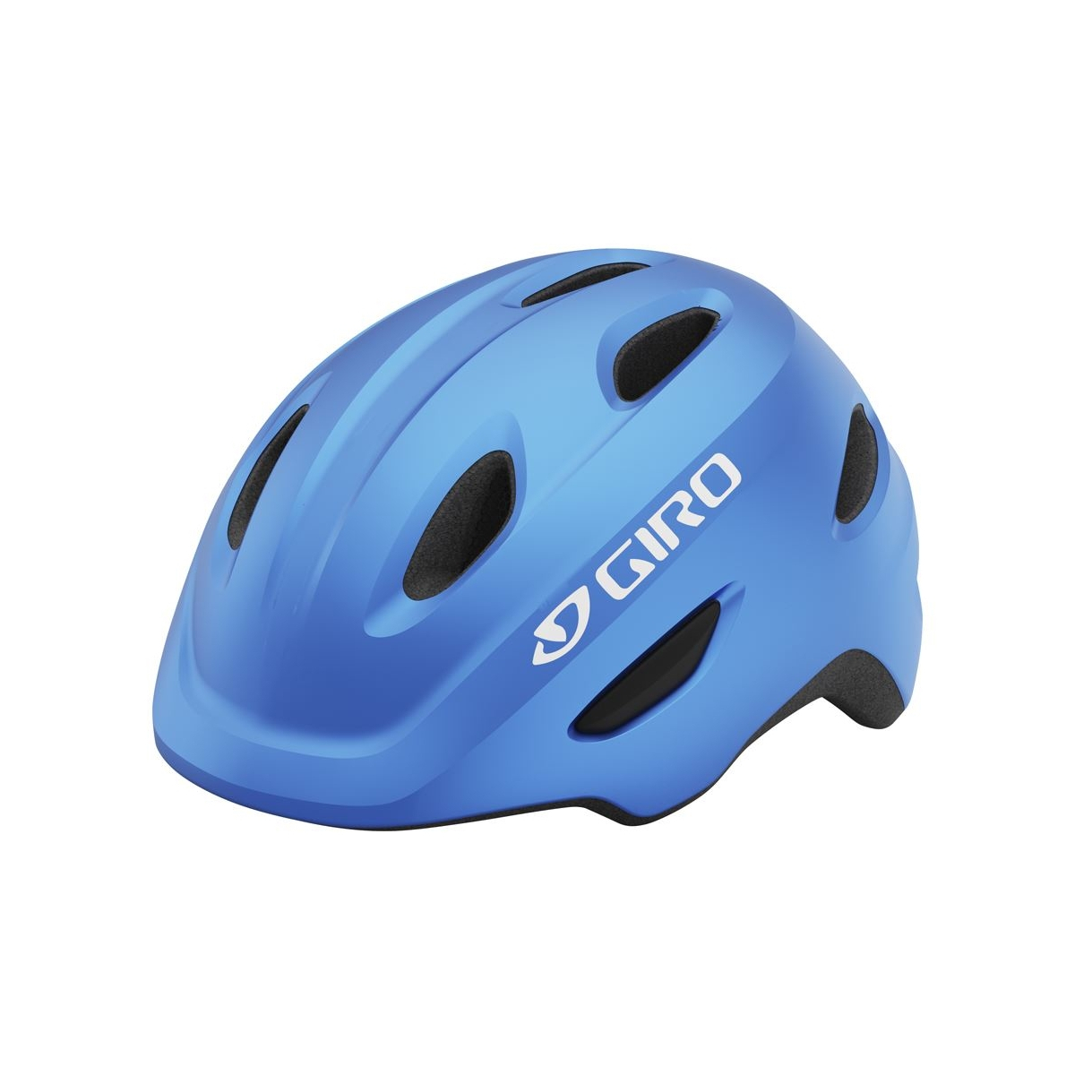 Kask rowerowy dziecięcy GIRO SCAMP