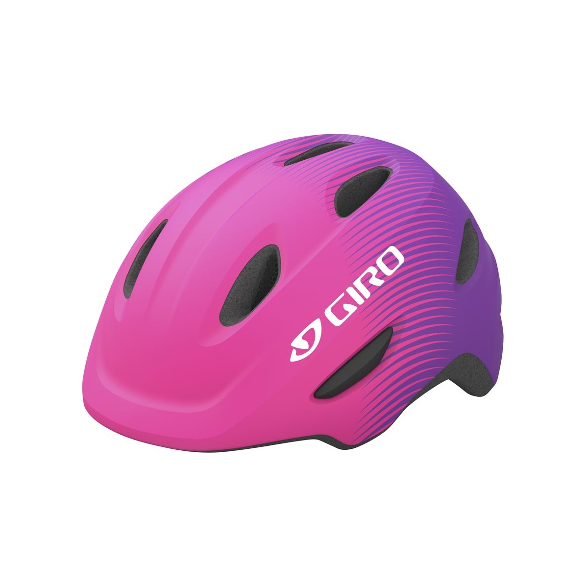 Kask rowerowy dziecięcy GIRO SCAMP