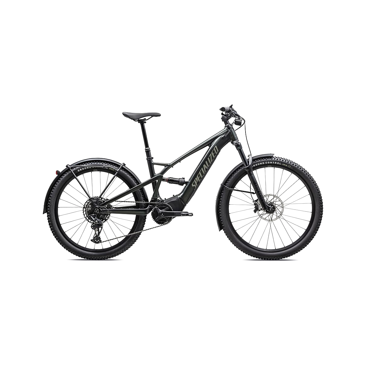 Rower elektryczny górski SPECIALIZED Turbo Tero X 5.0 + dodatkowa bateria gratis