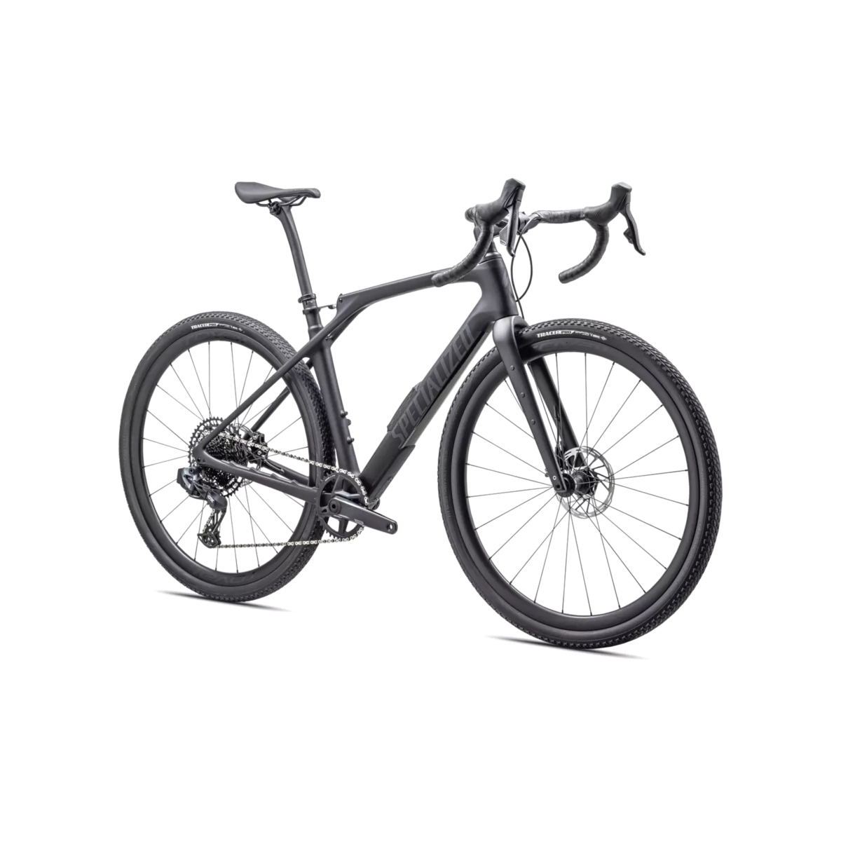 Rower gravelowy SPECIALIZED STR Expert - 2023