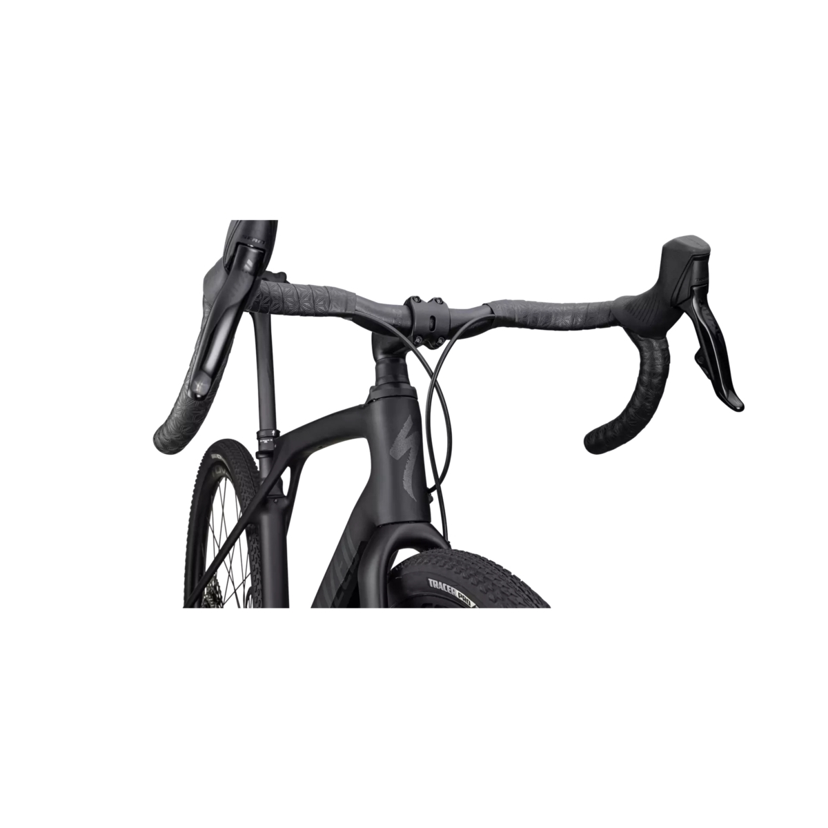 Rower gravelowy SPECIALIZED STR Expert - 2023