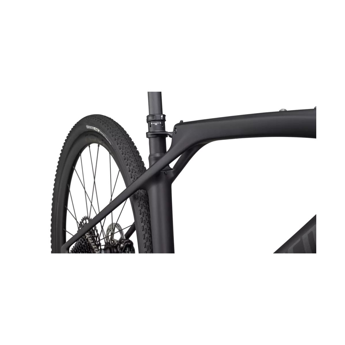 Rower gravelowy SPECIALIZED STR Expert - 2023